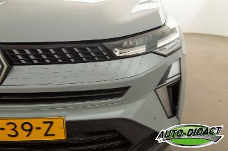 Renault Captur 1.6 E-Tech Full Hybrid 145 techno picture 34