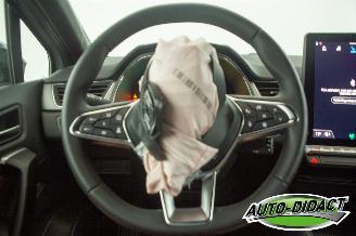 Renault Captur 1.6 E-Tech Full Hybrid 145 techno picture 5