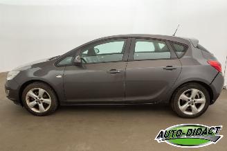 Opel Astra 1.4 74kW Clima picture 40
