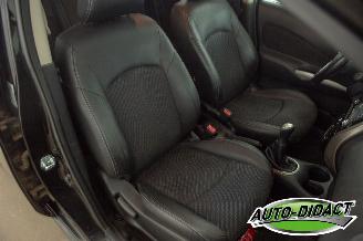 Nissan Note 1.5 Acenta Clima Navi Camera picture 22