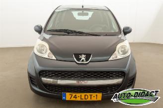 Peugeot 107 1.0-12V Airco Sublime picture 29