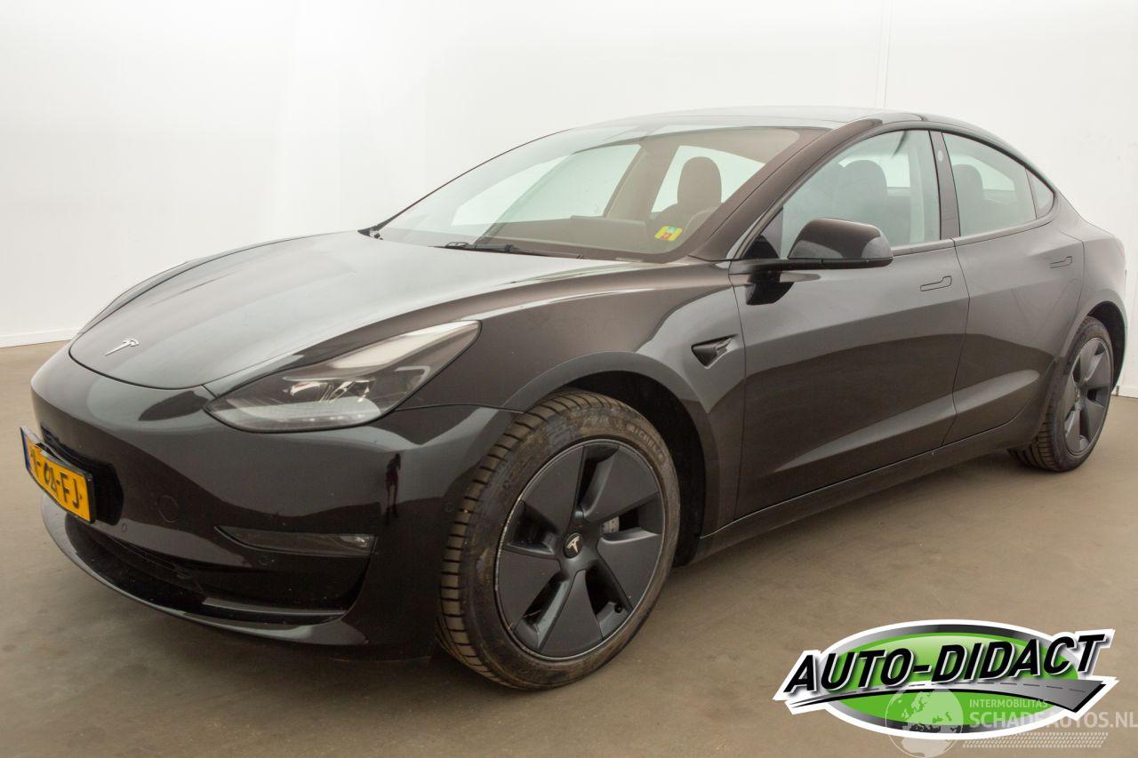 Tesla Model 3 SOH 94% Long Range 75 kWh AWD 96.329 km NAP