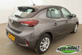 Opel Corsa 1.2 55kW Airco Navi picture 4