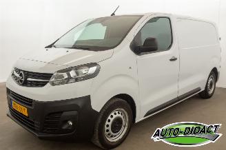  Opel Vivaro 1.5 CDTI L2H1 Airco Selection 2023/4