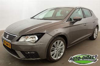 škoda osobní automobily Seat Leon 1.4 TSI Clima X-PERIENCE 2017/7