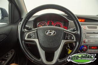 Hyundai I-20 1.4i Clima i-Catcher picture 5