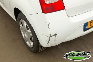 Renault Twingo 1.2-16V Airco 72.428 km NAP 1e eigenaar Authentique picture 24