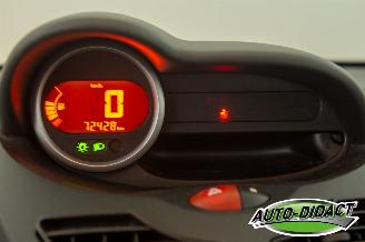 Renault Twingo 1.2-16V Airco 72.428 km NAP 1e eigenaar Authentique picture 6