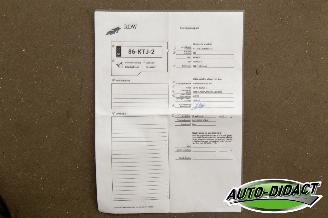 Renault Twingo 1.2-16V Airco 72.428 km NAP 1e eigenaar Authentique picture 27
