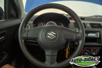 Suzuki Swift 1.5 GLS Automaat Schuifdak Airco 1e eigenaar picture 5