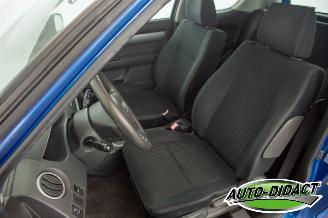 Suzuki Swift 1.5 GLS Automaat Schuifdak Airco 1e eigenaar picture 21