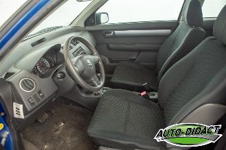 Suzuki Swift 1.5 GLS Automaat Schuifdak Airco 1e eigenaar picture 20