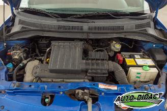 Suzuki Swift 1.5 GLS Automaat Schuifdak Airco 1e eigenaar picture 31