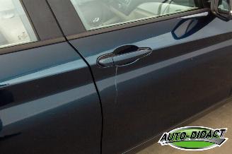BMW 1-serie 116d 85kW Navi Leder Efficient Dynamics Edition picture 31