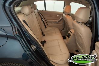 BMW 1-serie 116d 85kW Navi Leder Efficient Dynamics Edition picture 25