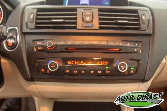 BMW 1-serie 116d 85kW Navi Leder Efficient Dynamics Edition picture 10