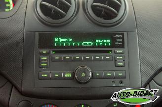 Chevrolet Aveo 1.2 16V Airco LS B-clever picture 7