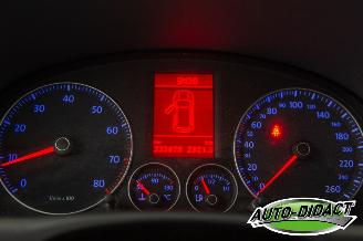 Volkswagen Touran 1.6 Airco 5pers Trendline Business picture 6
