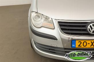 Volkswagen Touran 1.6 Airco 5pers Trendline Business picture 33