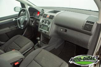 Volkswagen Touran 1.6 Airco 5pers Trendline Business picture 17