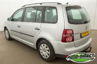 Volkswagen Touran 1.6 Airco 5pers Trendline Business picture 3