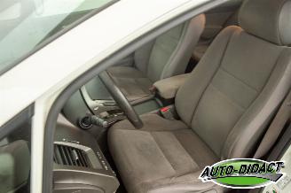 Honda Civic 1.3 Hybrid Automaat Clima picture 27