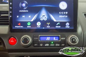 Honda Civic 1.3 Hybrid Automaat Clima picture 11
