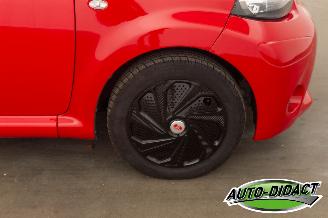 Toyota Aygo 1.0 VVT-i Airco 79.200 km Comfort picture 26