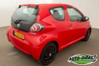 Toyota Aygo 1.0 VVT-i Airco 79.200 km Comfort picture 4