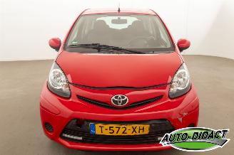 Toyota Aygo 1.0 VVT-i Airco 79.200 km Comfort picture 29