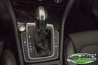 Volkswagen Golf 1.6 TDI Automaat Navi Camera Clima Business Edition picture 12
