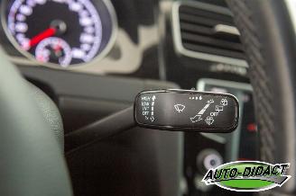 Volkswagen Golf 1.6 TDI Automaat Navi Camera Clima Business Edition picture 18