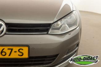 Volkswagen Golf 1.6 TDI Automaat Navi Camera Clima Business Edition picture 40