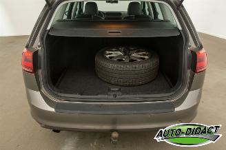 Volkswagen Golf 1.6 TDI Automaat Navi Camera Clima Business Edition picture 44