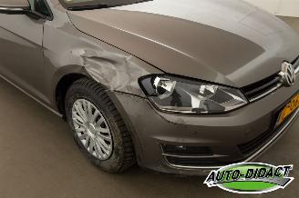 Volkswagen Golf 1.6 TDI Automaat Navi Camera Clima Business Edition picture 27