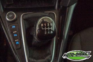 Ford Focus 1.0 92 kw VERBRUIKT KOELVLOEISTOF Navi Clima Titanium Edition picture 14