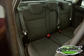 Ford Focus 1.0 92 kw VERBRUIKT KOELVLOEISTOF Navi Clima Titanium Edition picture 24
