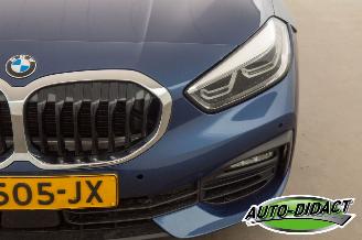 BMW 1-serie 120i Automaat Navi Clima Executive Edition picture 35