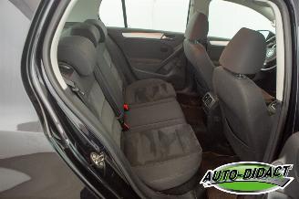 Volkswagen Golf 1.2 TSI Navi Clima Highline BlueMotion picture 21