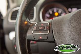 Volkswagen Golf 1.2 TSI Navi Clima Highline BlueMotion picture 14