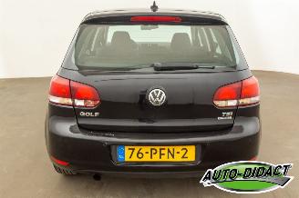 Volkswagen Golf 1.2 TSI Navi Clima Highline BlueMotion picture 33