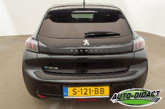 Peugeot e-208 EV 50 kWh Allure Pack picture 37