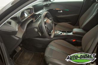 Peugeot e-208 EV 50 kWh Allure Pack picture 26