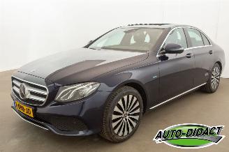 škoda osobní automobily Mercedes E-klasse 350e Hybrid Automaat Pano Digi Dash Business Solution 2017/3