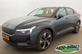 škoda osobní automobily Polestar 2 82 kWh Pano Long Range Single Motor Plus 2023/11