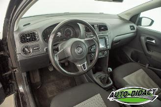Volkswagen Polo 1.2 Easyline Clima picture 22