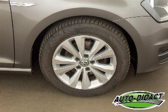 Volkswagen Golf 1.0 TSI Navi Clima Business Edition Connected picture 32