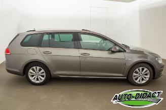 Volkswagen Golf 1.0 TSI Navi Clima Business Edition Connected picture 39