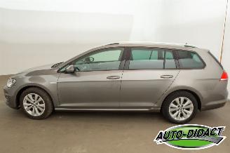 Volkswagen Golf 1.0 TSI Navi Clima Business Edition Connected picture 38