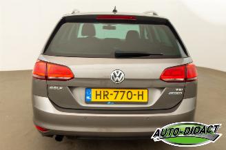 Volkswagen Golf 1.0 TSI Navi Clima Business Edition Connected picture 36